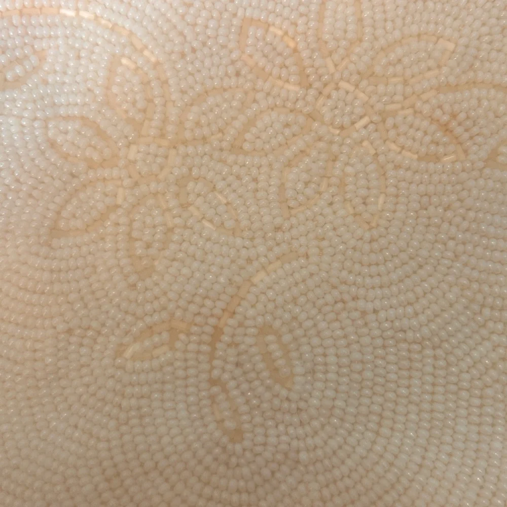 🎉HP🎉 Vintage 60’s La Regale Beaded Evening Bag Made in Japan - Picture 6 of 9